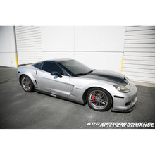 Load image into Gallery viewer, Chevrolet Corvette C6 / C6 Z06 Rear Deck Spoiler 2005-2013

