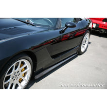 Load image into Gallery viewer, Dodge Viper SRT-10 Side Rocker Extensions/ Side Skirt 2003-2010 (Convertible / Coupe)
