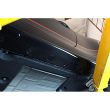 Load image into Gallery viewer, Porsche 991 GT3 Side Rocker Extensions/ Side Skirt 2013-19
