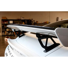 Load image into Gallery viewer, Porsche 981 Cayman GT4 Gurney Flap 2015-2016
