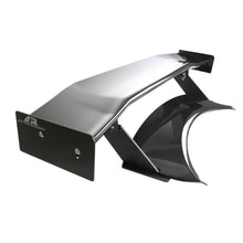 Load image into Gallery viewer, Audi R8 GTC-500 Adjustable Wing 2006-2014
