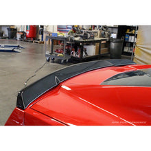 Load image into Gallery viewer, Chevrolet Corvette C7 Rear Deck Spoiler 2014-Up (Version 1)
