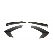 Load image into Gallery viewer, Chevrolet Corvette C8 Door Handle and Quarter Panel Trim Package 2020-UP
