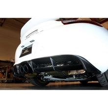 Load image into Gallery viewer, Porsche 981 Cayman GT4 Rear Diffuser 2015-2016
