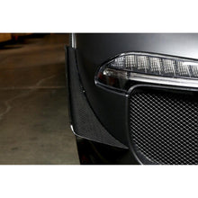 Load image into Gallery viewer, Porsche 991.1 GT3 Front Bumper Canards 2013-2015
