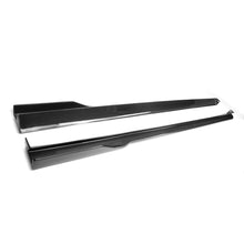 Load image into Gallery viewer, Dodge Challenger Hellcat Side Rocker Extension 2015-2023 Challenger hellcat
