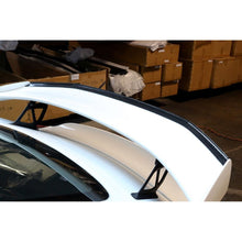Load image into Gallery viewer, Porsche 981 Cayman GT4 Gurney Flap 2015-2016

