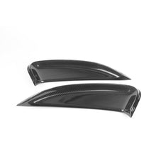 Load image into Gallery viewer, Porsche 981 Cayman GT4 Side Pod 2015-2016
