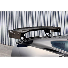 Load image into Gallery viewer, Chevrolet Corvette C7 GTC-500  Adjustable Wing 2014-2019
