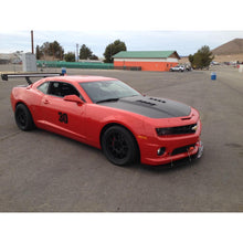 Load image into Gallery viewer, Chevrolet Camaro GT-250 Adjustable Wing 2010-2015
