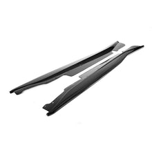 Load image into Gallery viewer, Chevrolet Corvette C7 C7 Z06 Side Rocker Extensions/ Side Skirt 2014-19
