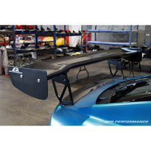 Load image into Gallery viewer, Audi R8 GTC-500 Adjustable Wing, with Carbon Fiber Active Spoiler Panel Replacement 2016-2022
