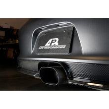 Load image into Gallery viewer, Porsche 991.1  GT3 Rear Diffuser 2013-2015
