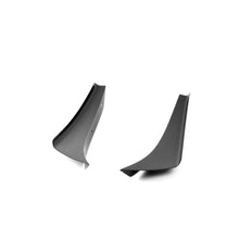 Load image into Gallery viewer, Porsche 981 Cayman GT4 Front Bumper Canards 2015-2016
