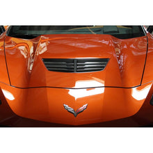 Load image into Gallery viewer, Chevrolet Corvette C7 C7 Z06 Hood Vent 2014 - 2019
