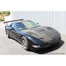 Load image into Gallery viewer, Chevrolet Corvette C5 GT-250 Adjustable Wing 67" 1997-2004
