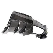Load image into Gallery viewer, Chevrolet Corvette C7 Z06 Rear Diffuser 2014-2019  Version 2
