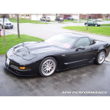 Load image into Gallery viewer, Chevrolet Corvette C5 Front Wind Splitter 1997-2004
