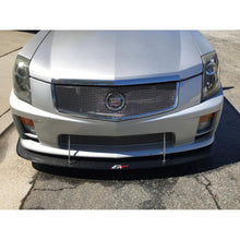 Load image into Gallery viewer, Cadillac CTS-V Sedan Front Wind Splitter 2004-2007

