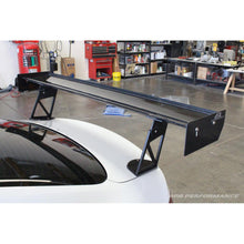 Load image into Gallery viewer, Audi S5 GT-250 Adjustable Wing 67" 2009-2012
