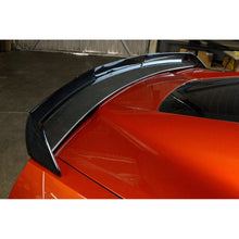 Load image into Gallery viewer, Chevrolet Corvette C7 Z06 Track Pack Aero Kit 2015 - 2019 (Version 2)
