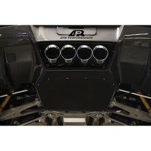 Load image into Gallery viewer, Chevrolet Corvette C7 Rear Diffuser Undertray 2014-2019
