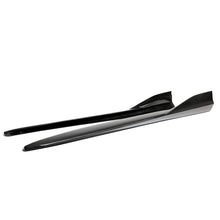 Load image into Gallery viewer, Chevrolet Corvette C8 Side Rocker Extensions/ Side Skirt 2020-UP

