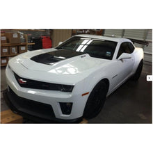 Load image into Gallery viewer, Chevrolet Camaro ZL1 Front Wind Splitter 2012-2015
