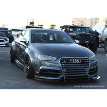 Load image into Gallery viewer, Audi S3 GTC-300 67" Adjustable Wing 2013-2016
