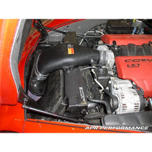 Load image into Gallery viewer, Chevrolet Corvette C6 / C6 Z06 Radiator Support Cover 2005-2013
