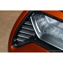 Load image into Gallery viewer, Chevrolet Corvette C7 Rear Tail Light Bezels 2014-2019
