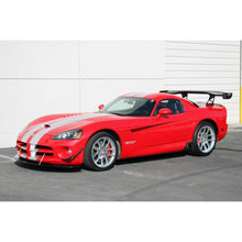 Load image into Gallery viewer, Dodge Viper Coupe GTC-500 Adjustable Wing 2006-2010
