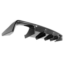 Load image into Gallery viewer, Dodge Challenger Hellcat Rear Diffuser 2015-2023
