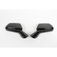 Load image into Gallery viewer, Chevrolet Camaro Replacement Mirror Covers 2016-2023
