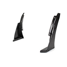 Load image into Gallery viewer, Chevrolet Corvette C7 Z06 Front Bumper Canards and Spats 2014 - 2019
