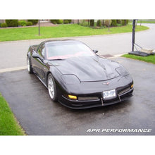 Load image into Gallery viewer, Chevrolet Corvette C5 Front Wind Splitter 1997-2004

