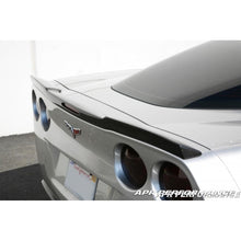 Load image into Gallery viewer, Chevrolet Corvette C6 / C6 Z06 Rear Deck Spoiler 2005-2013
