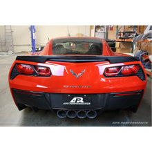 Load image into Gallery viewer, Chevrolet Corvette C7 Rear Deck Spoiler 2014-Up (Version 1)

