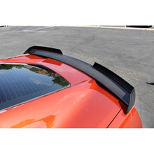 Load image into Gallery viewer, Chevrolet Corvette C7 Z06 Rear Deck Track Pack Spoiler 2015-2019
