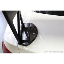 Load image into Gallery viewer, Audi S5 GT-250 Adjustable Wing 67" 2009-2012
