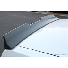 Load image into Gallery viewer, Dodge Challenger Hellcat Rear Deck Spoiler 2015-2023
