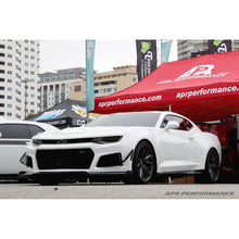 Load image into Gallery viewer, Chevrolet Camaro ZL1 Front Air Dam/ Lip/ Splitter 2017-2023
