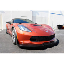 Load image into Gallery viewer, Chevrolet Corvette C7 Z06 Track Pack Aero Kit 2015 - 2019 (Version 2)
