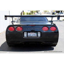 Load image into Gallery viewer, Chevrolet Corvette C5 GT-250 Adjustable Wing 67" 1997-2004
