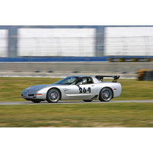 Load image into Gallery viewer, Chevrolet Corvette C5 GTC-300 67" Adjustable Wing 1997-2004
