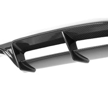 Load image into Gallery viewer, Porsche 981 Cayman GT4 Rear Diffuser 2015-2016
