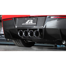 Load image into Gallery viewer, Chevrolet Corvette C7 / C7 Z06 Exhaust Heat Shields 2014-2019
