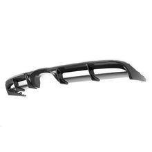 Load image into Gallery viewer, Porsche 981 Cayman GT4 Rear Diffuser 2015-2016
