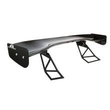 Load image into Gallery viewer, Porsche Cayman GTC-300 Adjustable Wing 2006-2012
