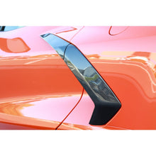 Load image into Gallery viewer, Chevrolet Corvette C8 Door Handle and Quarter Panel Trim Package 2020-UP
